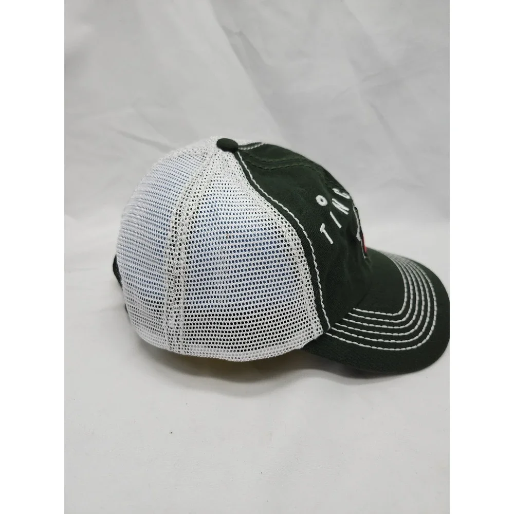 Ft. Wayne Tin Caps Womans Trucker Hat